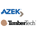 Logo for Azek Building Products & TimberTech