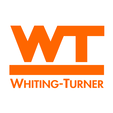 Logo for The Whiting-Turner Contracting Company
