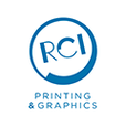 Logo for RCI Printing & Graphics